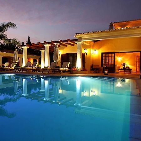 Villa Monte Do Casal Estoi Ανέσεις φωτογραφία