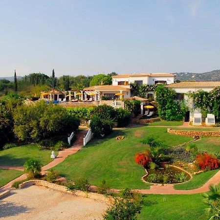 Villa Monte Do Casal Estoi Εξωτερικό φωτογραφία