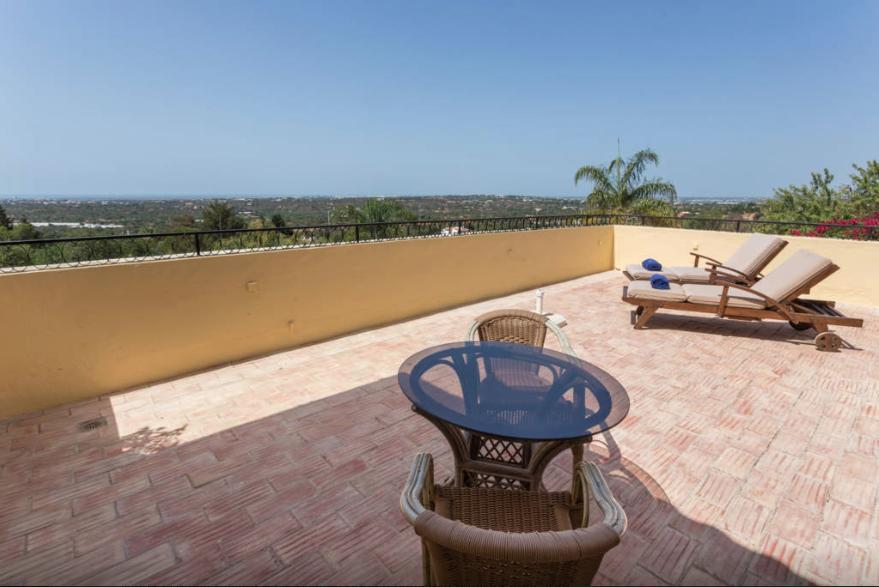 Villa Monte Do Casal Estoi Εξωτερικό φωτογραφία