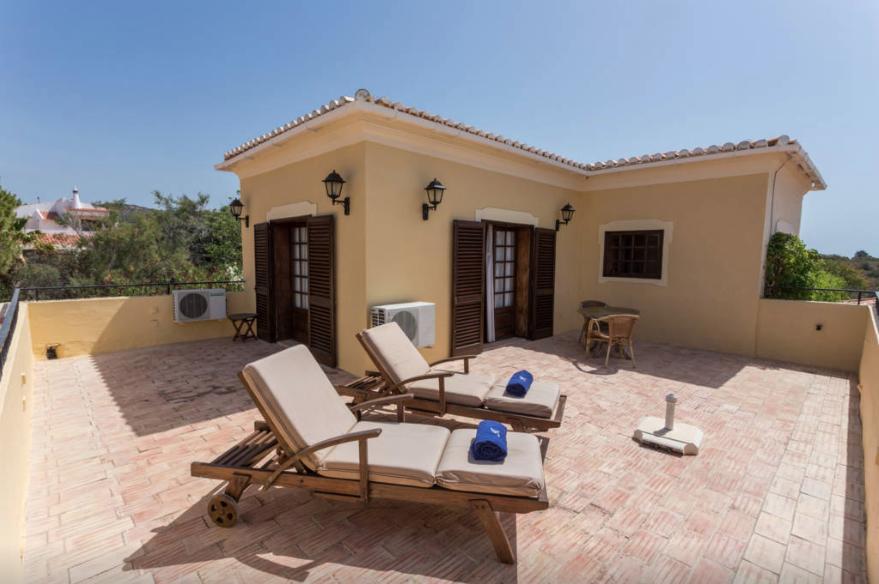 Villa Monte Do Casal Estoi Εξωτερικό φωτογραφία
