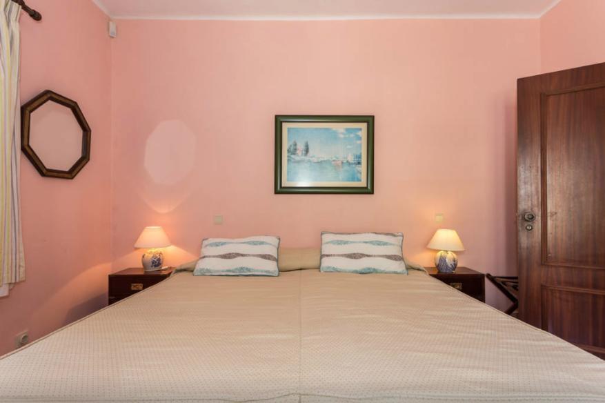 Villa Monte Do Casal Estoi Εξωτερικό φωτογραφία