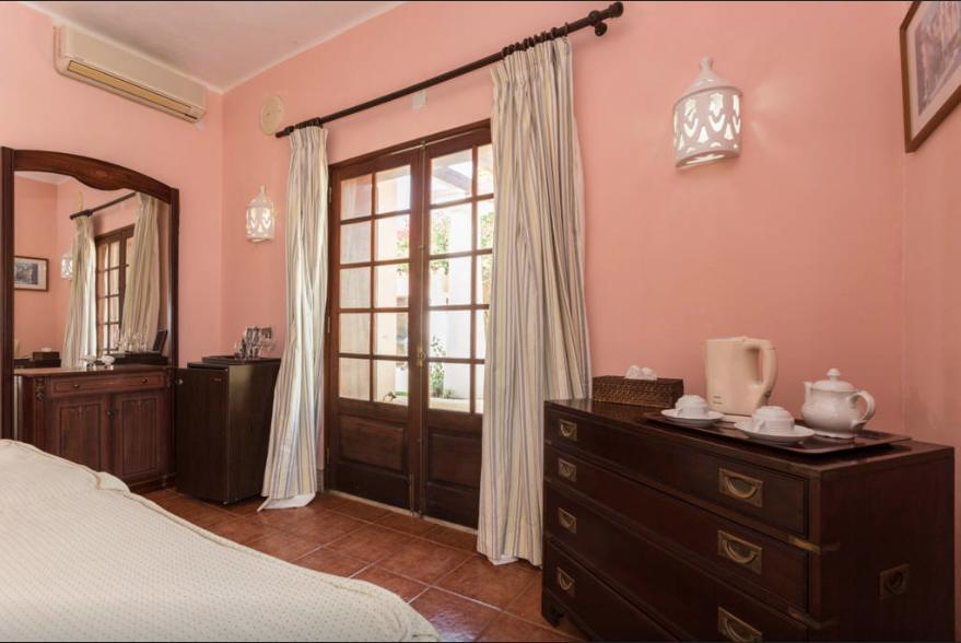 Villa Monte Do Casal Estoi Εξωτερικό φωτογραφία