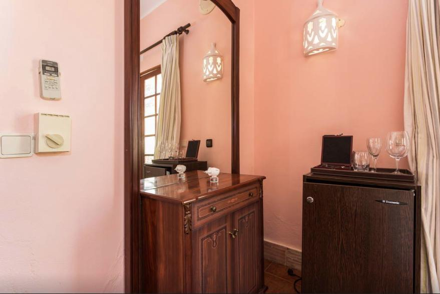 Villa Monte Do Casal Estoi Εξωτερικό φωτογραφία