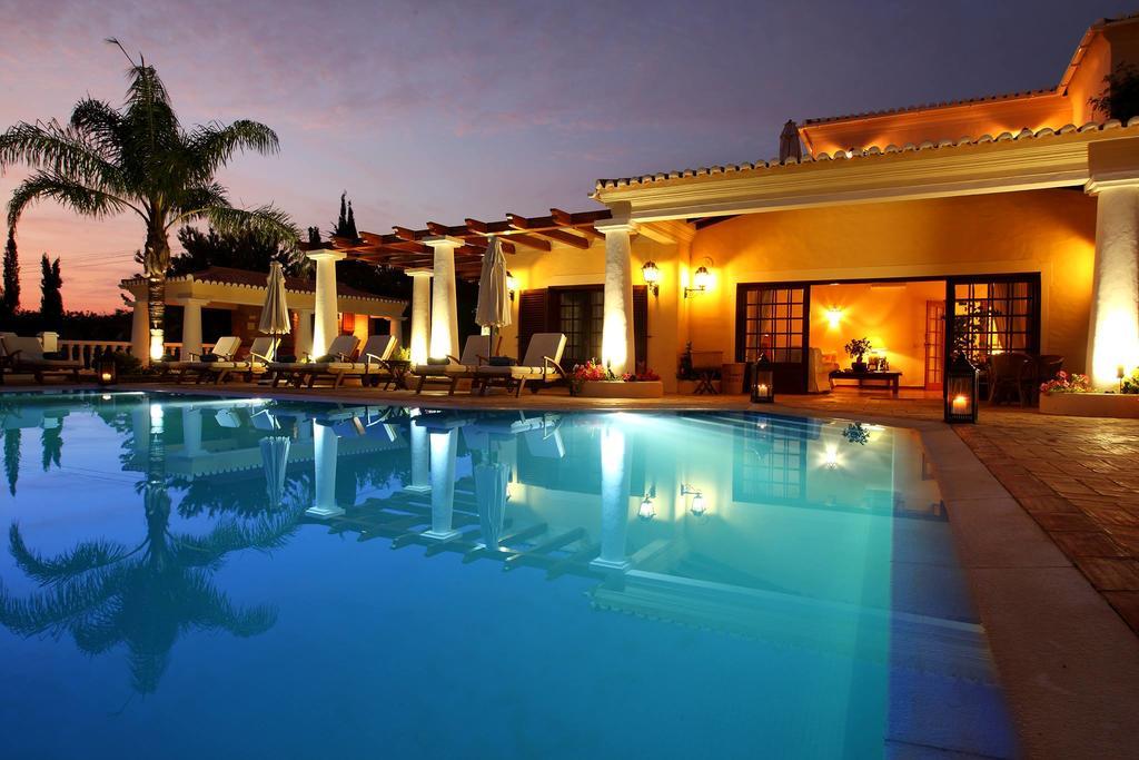 Villa Monte Do Casal Estoi Ανέσεις φωτογραφία