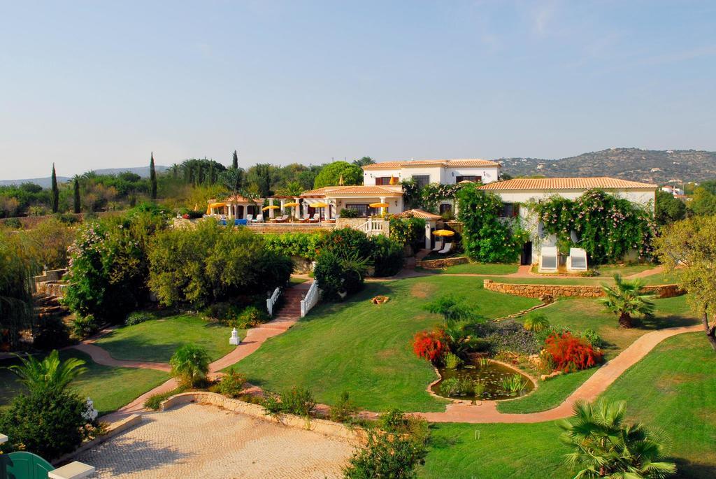 Villa Monte Do Casal Estoi Εξωτερικό φωτογραφία