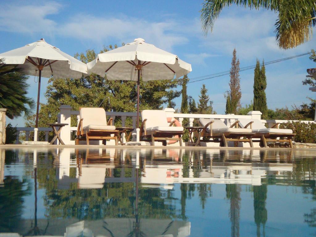 Villa Monte Do Casal Estoi Εξωτερικό φωτογραφία