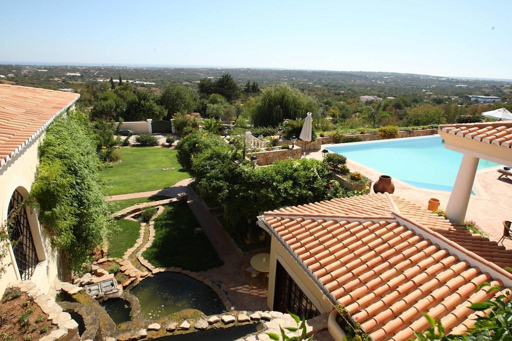 Villa Monte Do Casal Estoi Εξωτερικό φωτογραφία