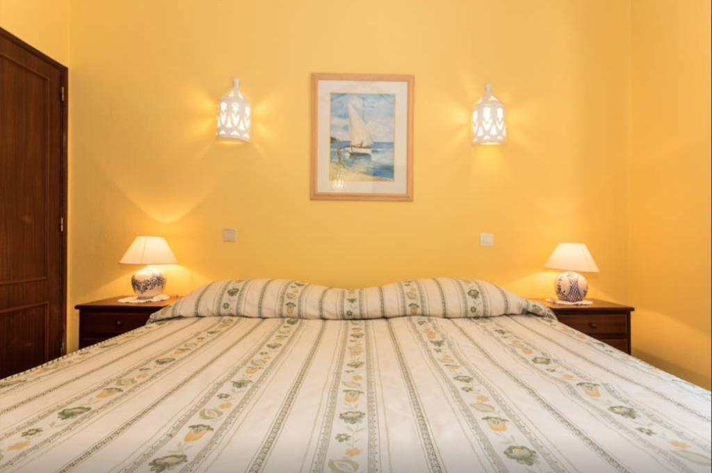 Villa Monte Do Casal Estoi Εξωτερικό φωτογραφία