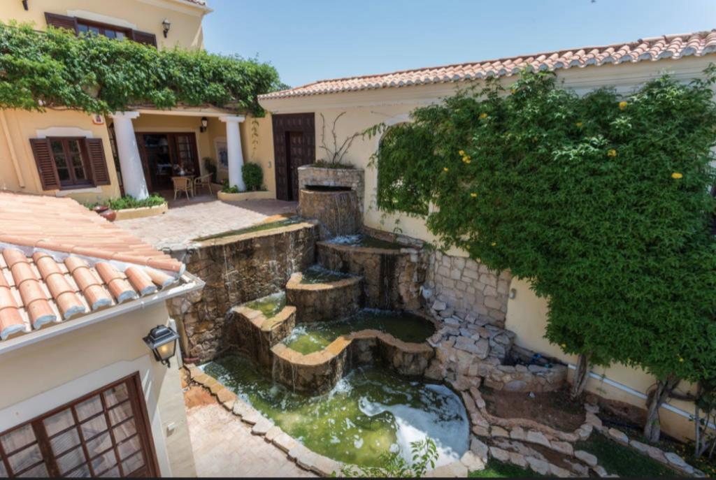 Villa Monte Do Casal Estoi Εξωτερικό φωτογραφία