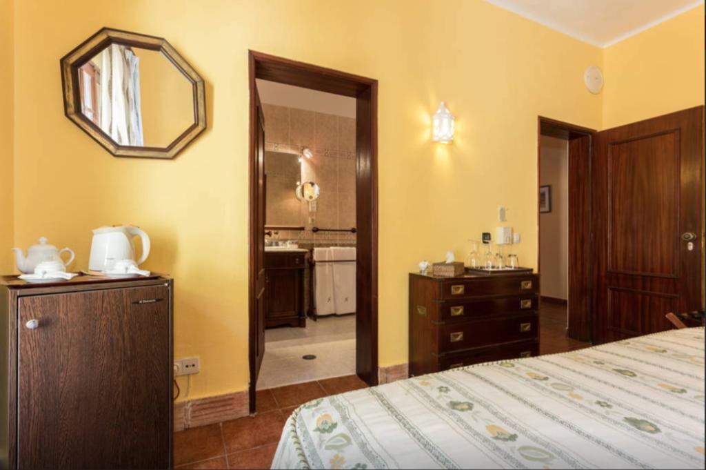 Villa Monte Do Casal Estoi Εξωτερικό φωτογραφία