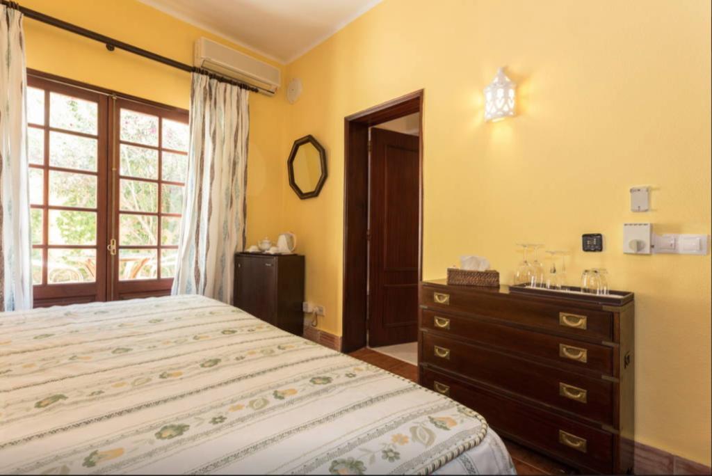 Villa Monte Do Casal Estoi Εξωτερικό φωτογραφία