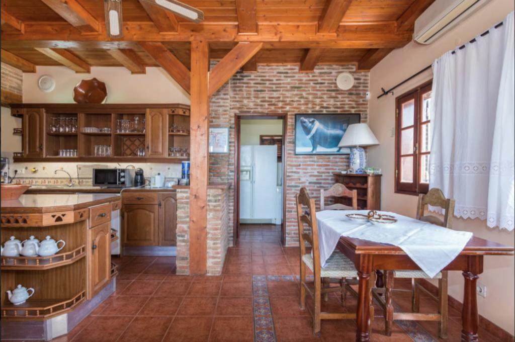 Villa Monte Do Casal Estoi Εξωτερικό φωτογραφία