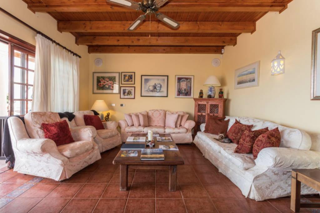 Villa Monte Do Casal Estoi Εξωτερικό φωτογραφία
