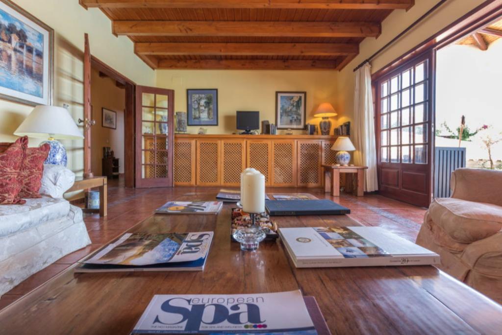 Villa Monte Do Casal Estoi Εξωτερικό φωτογραφία