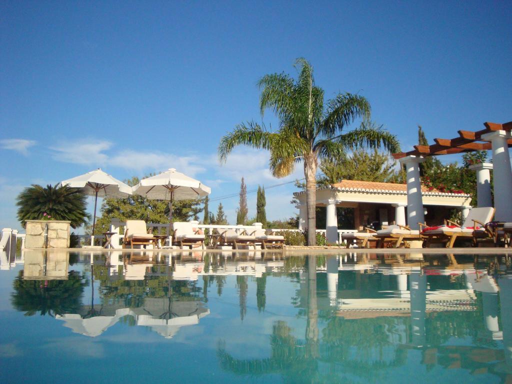 Villa Monte Do Casal Estoi Εξωτερικό φωτογραφία