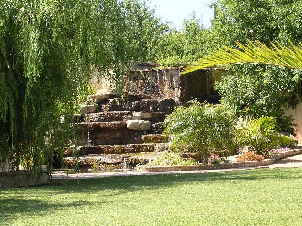 Villa Monte Do Casal Estoi Ανέσεις φωτογραφία