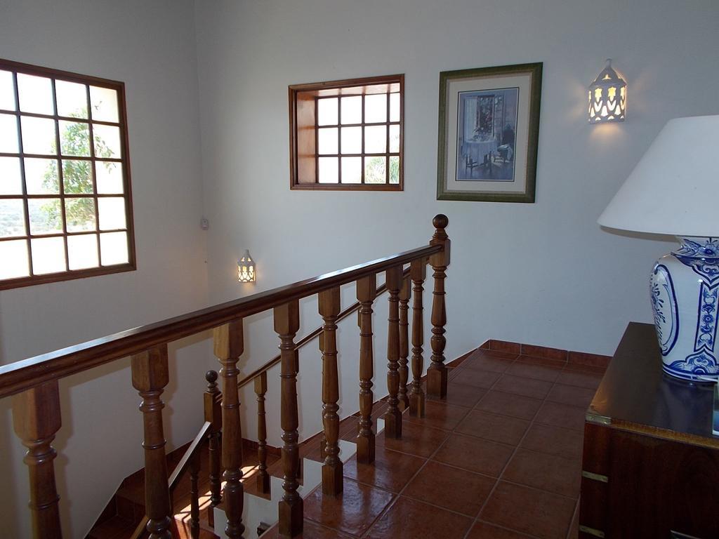 Villa Monte Do Casal Estoi Εξωτερικό φωτογραφία