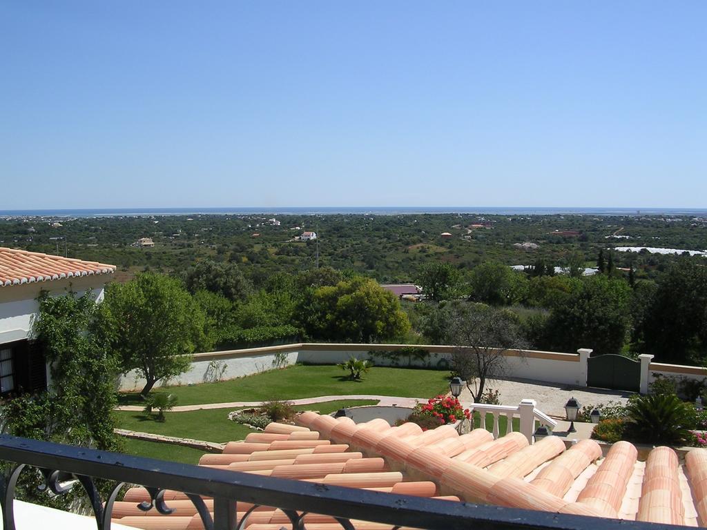 Villa Monte Do Casal Estoi Εξωτερικό φωτογραφία