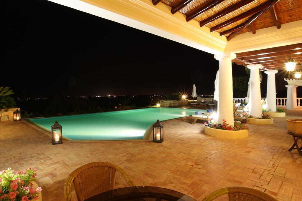 Villa Monte Do Casal Estoi Εξωτερικό φωτογραφία