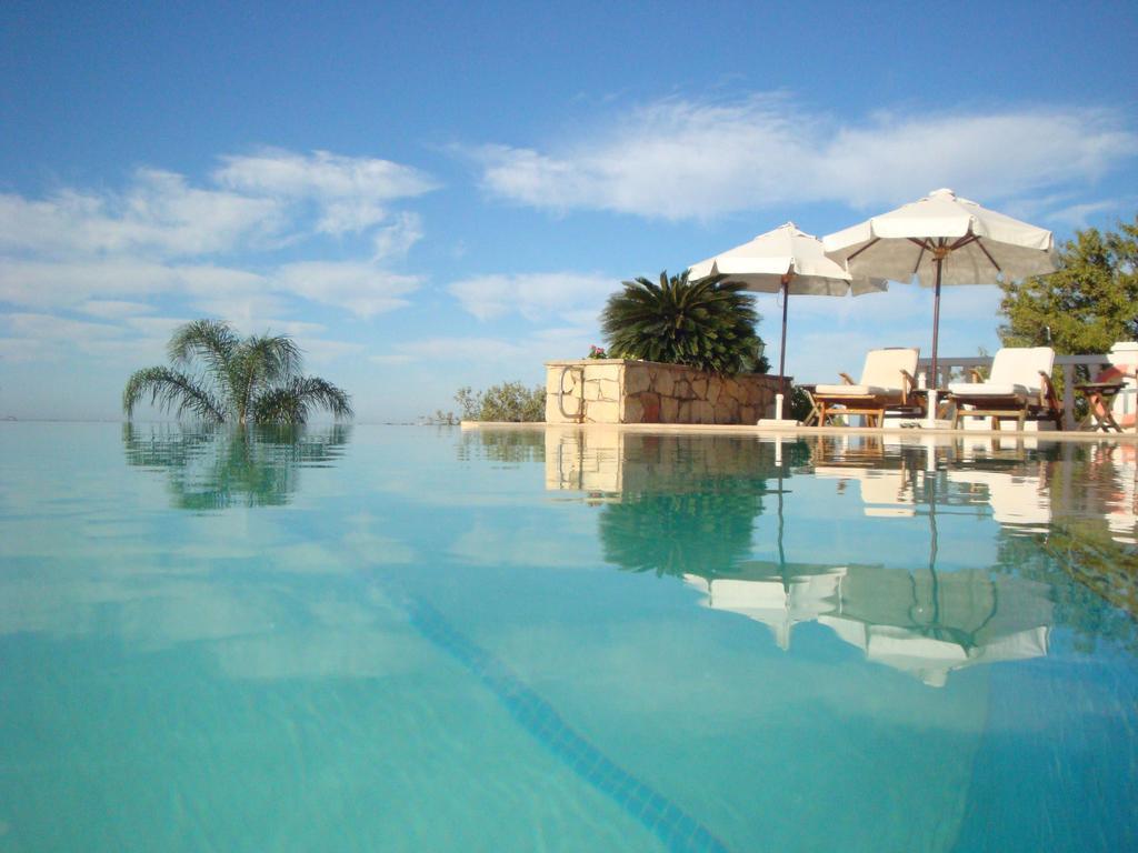 Villa Monte Do Casal Estoi Εξωτερικό φωτογραφία