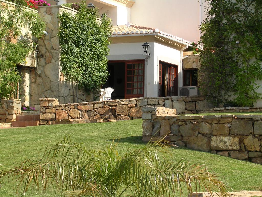 Villa Monte Do Casal Estoi Εξωτερικό φωτογραφία