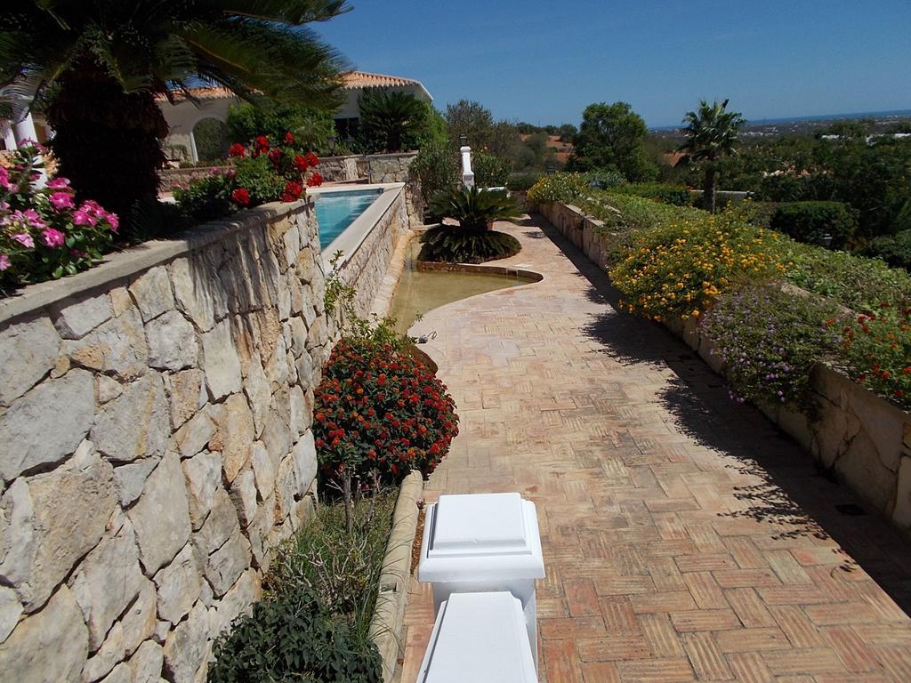 Villa Monte Do Casal Estoi Εξωτερικό φωτογραφία