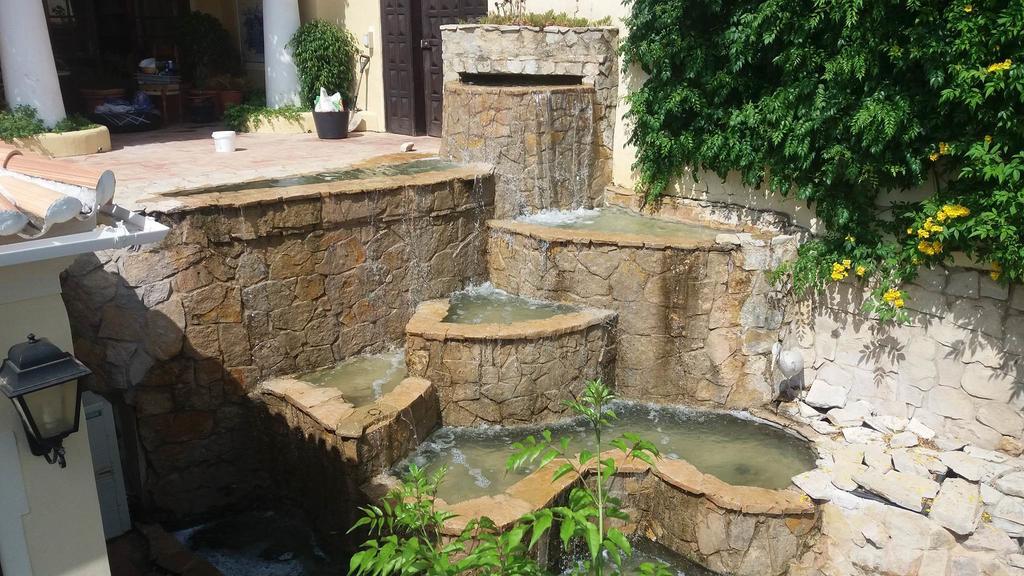 Villa Monte Do Casal Estoi Εξωτερικό φωτογραφία
