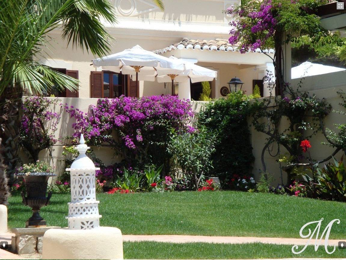 Villa Monte Do Casal Estoi Εξωτερικό φωτογραφία