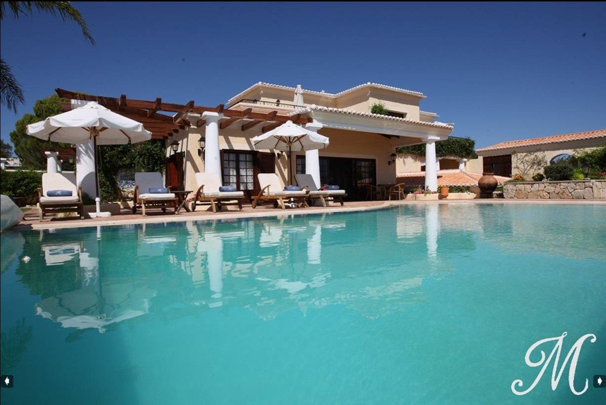 Villa Monte Do Casal Estoi Ανέσεις φωτογραφία