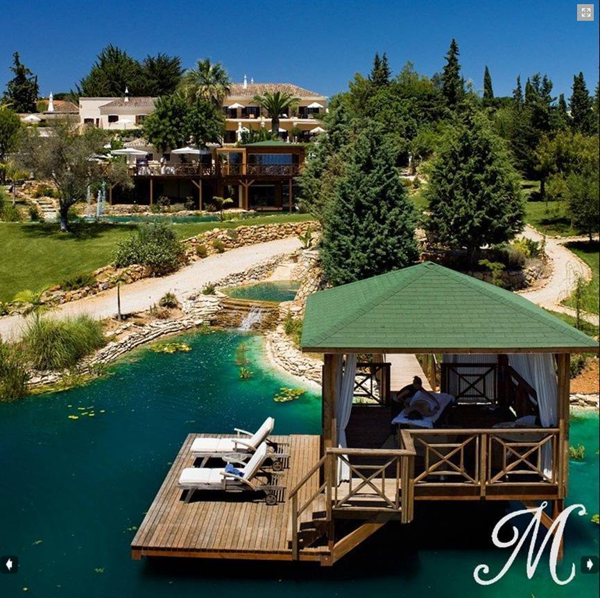 Villa Monte Do Casal Estoi Εξωτερικό φωτογραφία
