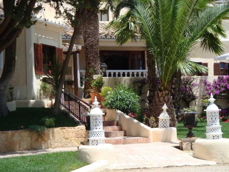 Villa Monte Do Casal Estoi Εξωτερικό φωτογραφία