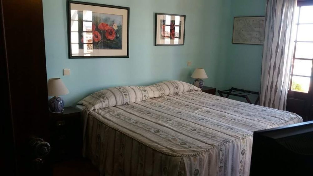 Villa Monte Do Casal Estoi Εξωτερικό φωτογραφία