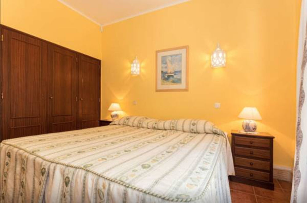 Villa Monte Do Casal Estoi Εξωτερικό φωτογραφία
