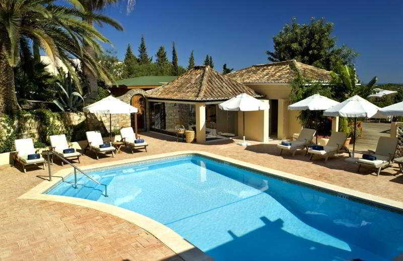 Villa Monte Do Casal Estoi Ανέσεις φωτογραφία